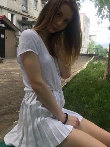 Проститутка Дарина